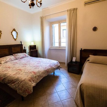 Camere Del Camerlengo Rome Chambre photo