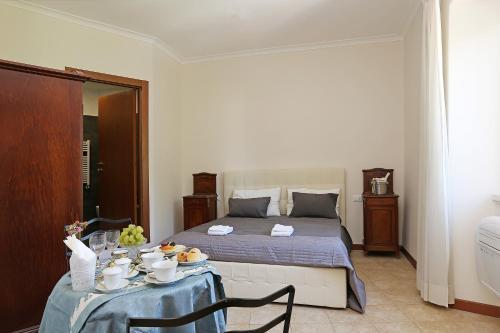 Camere Del Camerlengo Rome Extérieur photo