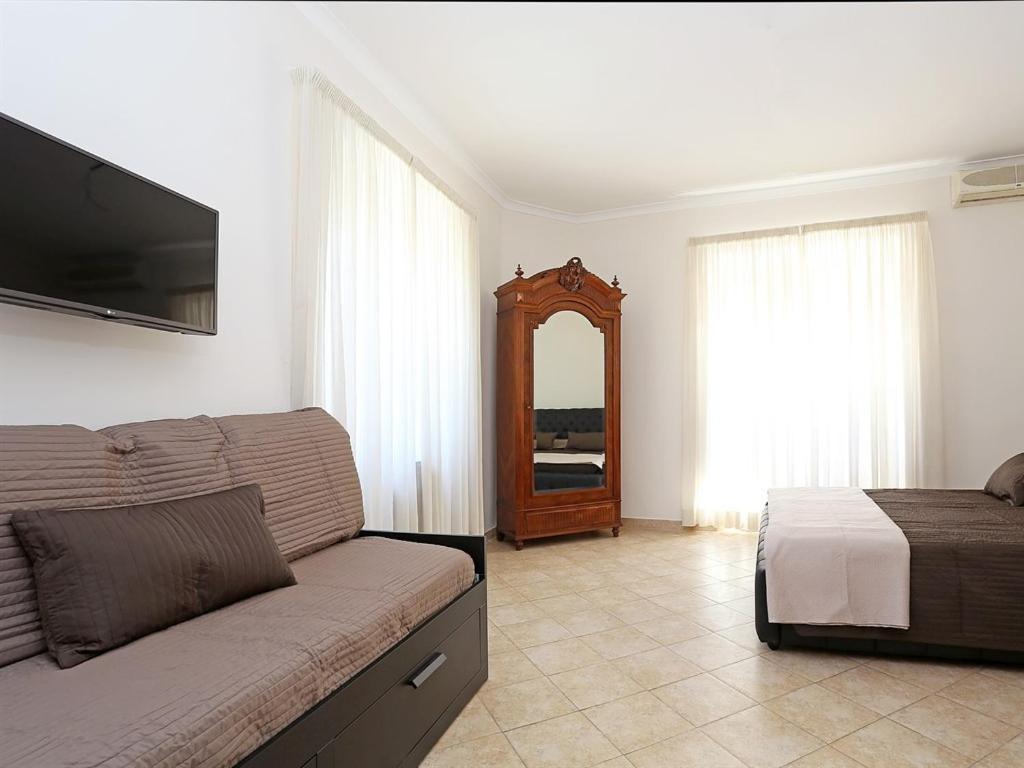 Camere Del Camerlengo Rome Chambre photo