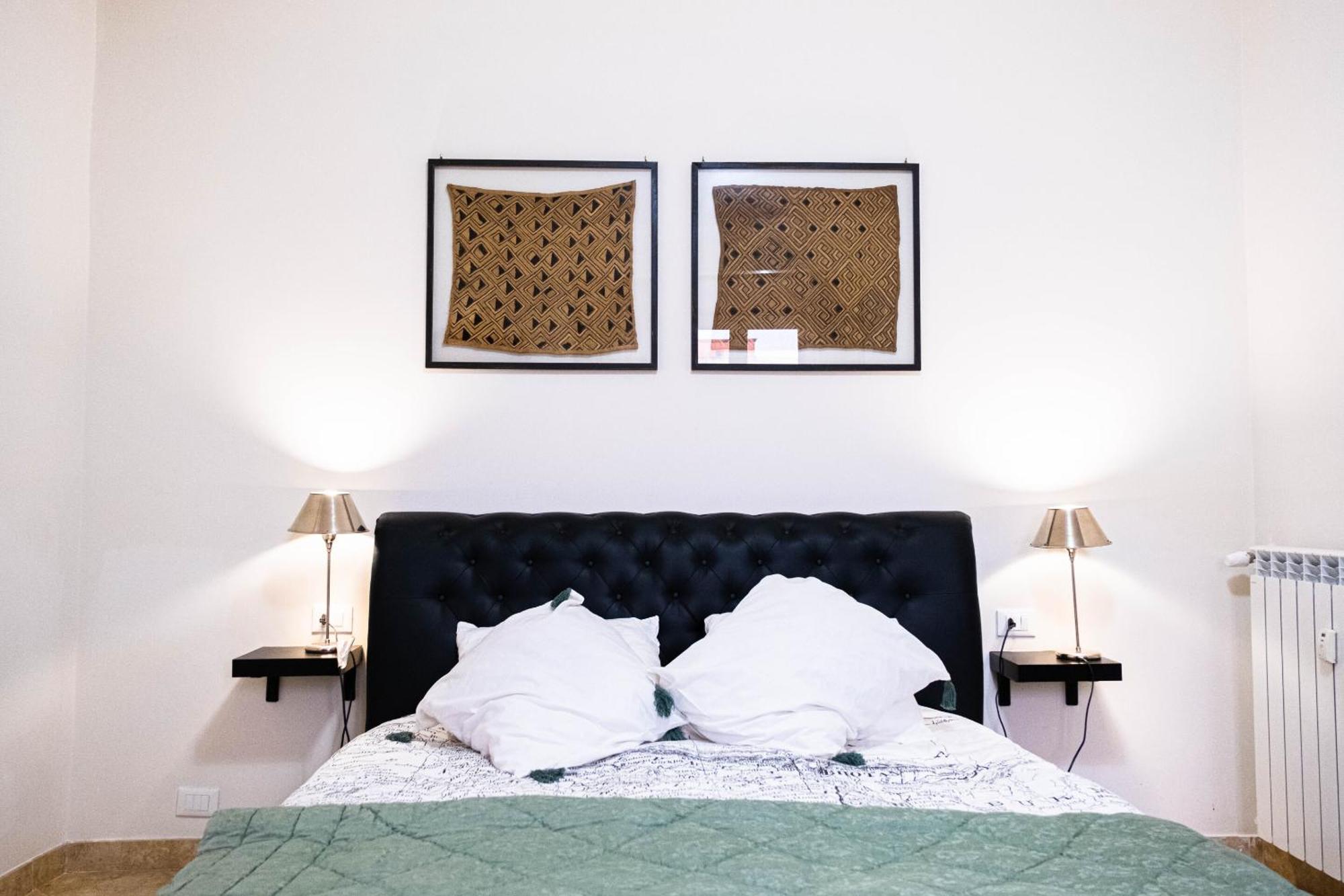 Camere Del Camerlengo Rome Chambre photo