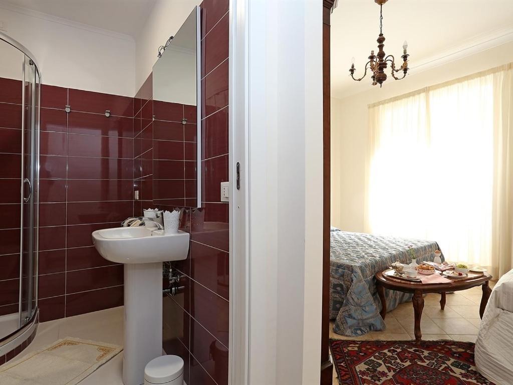 Camere Del Camerlengo Rome Chambre photo