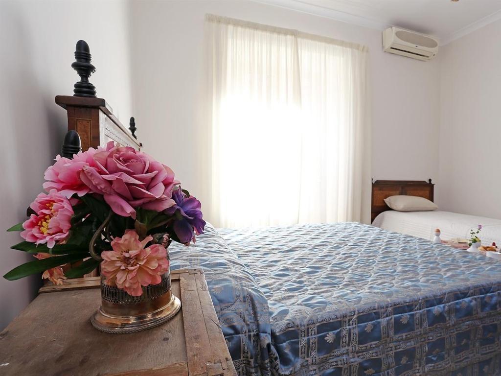Camere Del Camerlengo Rome Extérieur photo
