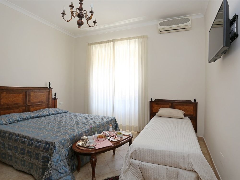 Camere Del Camerlengo Rome Extérieur photo