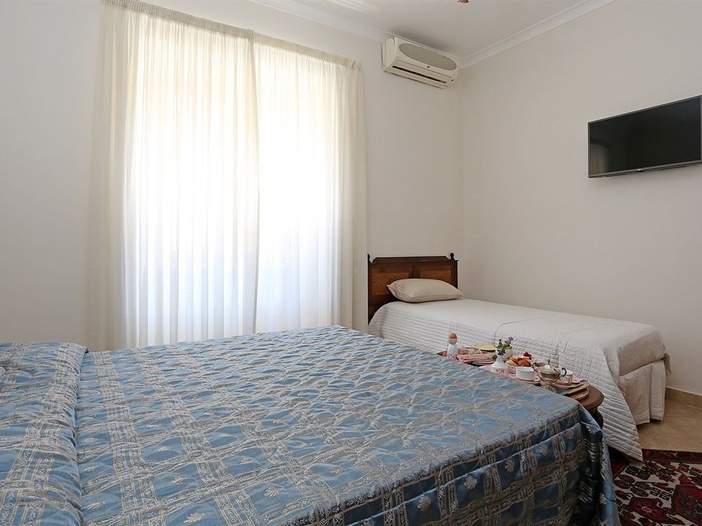 Camere Del Camerlengo Rome Extérieur photo